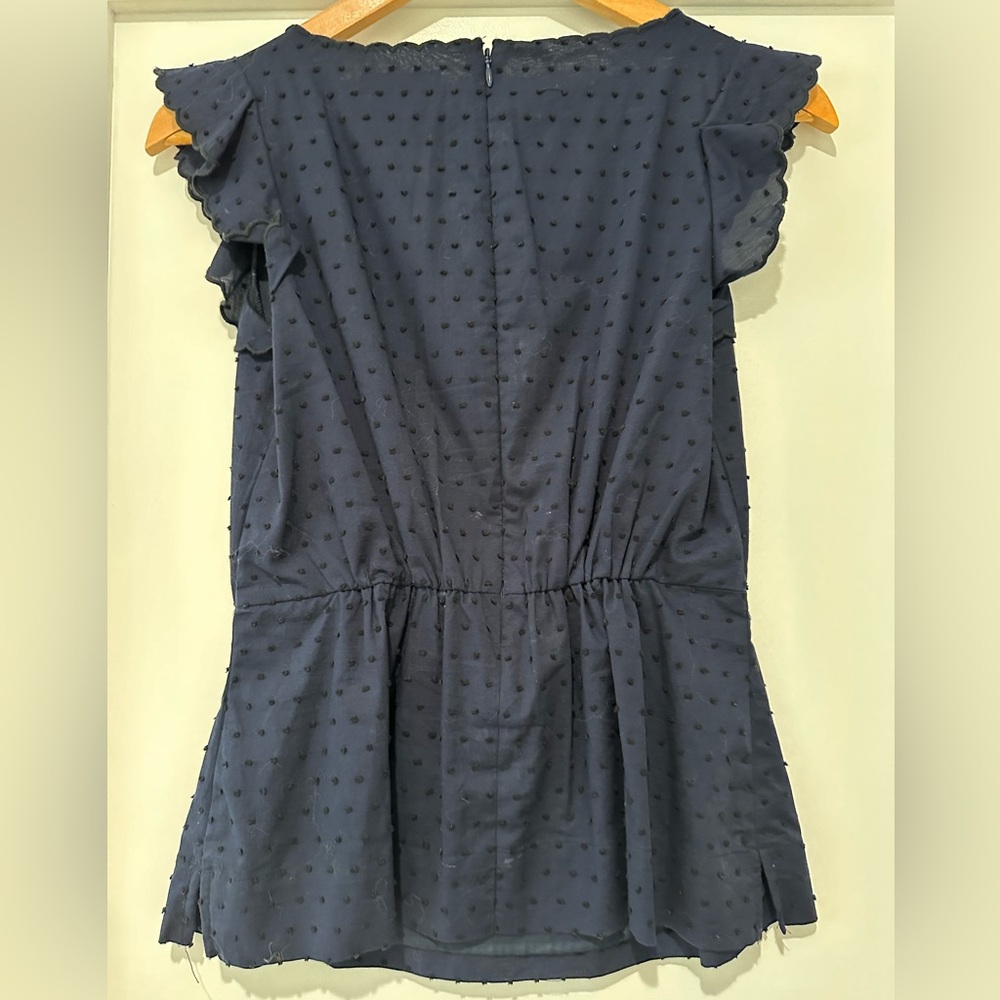 J.Crew Top - Picture 5 of 10